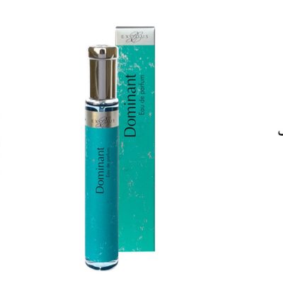 ادئو پرفيوم حجم 30 ميل - کد 109 - Dominant Men - GIVENCHY GENTELMAN ONLY MAN - اگزدوس EXODUS