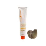 رنگ مو حجم 120 ميل - شماره 8/01 سري خاکستري ريتون - REYTON