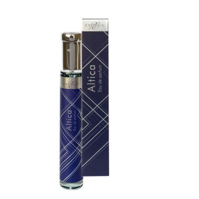 ادئو پرفيوم حجم 30 ميل - کد 881- Altika Men - D&G KING - اگزدوس EXODUS