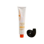 رنگ مو حجم 120 ميل - شماره 5/35 سري قهوه اي تنباکويي ريتون - REYTON