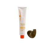 رنگ مو حجم 120 ميل - شماره 6B سري بيسکوييتي ريتون - REYTON