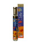 ادئو پرفيوم حجم 30 ميل - کد 376 - Indiga Women - SEKUSHI NO 7 - اگزدوس EXODUS