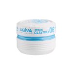 واکس مو سفید 175 میل WAX 06  آگیوا - AGIVA