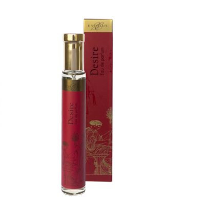 ادئو پرفيوم حجم 30 ميل - کد 239 - Desire Women - BACCARAT ROUGE - اگزدوس EXODUS