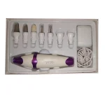 دستگاه مانیکور و پدیکور مدل MC 380 مک استایلر - MAC STYLER