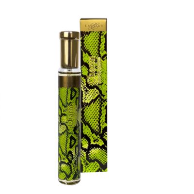 ادئو پرفيوم حجم 30 ميل - کد 307- Charm Women - CAROLINA HERRERA 212 SEXY - اگزدوس EXODUS