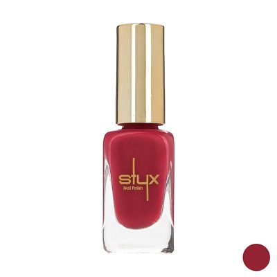 لاک ناخن حجم 11 ميل - شماره 102 استاکس - STYX