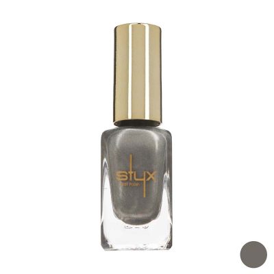 لاک ناخن حجم 11 ميل - شماره 105 استاکس - STYX