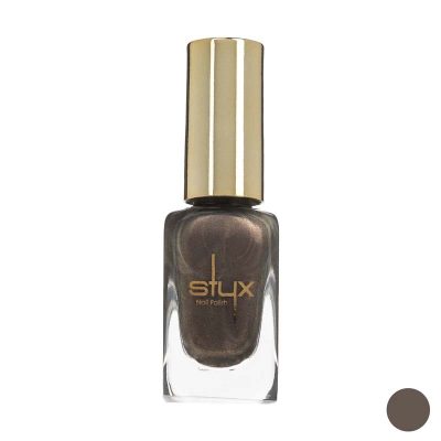 لاک ناخن حجم 11 ميل - شماره 106 استاکس - STYX