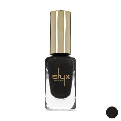 لاک ناخن حجم 11 ميل - شماره 107 استاکس - STYX