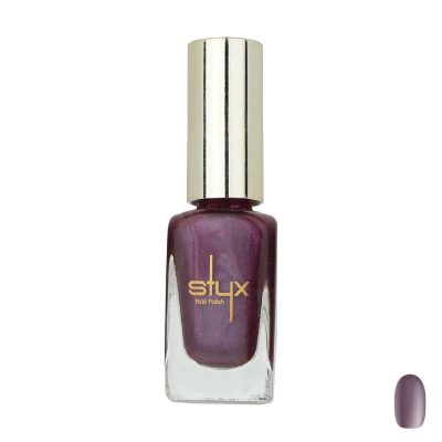 لاک ناخن حجم 11 ميل - شماره 112 استاکس - STYX