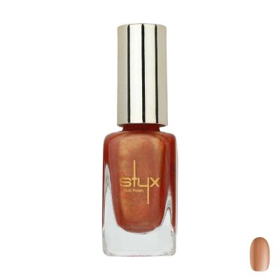 لاک ناخن حجم 11 ميل - شماره 115 استاکس - STYX