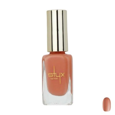 لاک ناخن حجم 11 ميل - شماره 121 استاکس - STYX