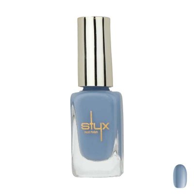 لاک ناخن حجم 11 ميل - شماره 122 استاکس - STYX