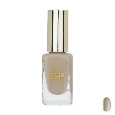لاک ناخن حجم 11 ميل - شماره 124 استاکس - STYX