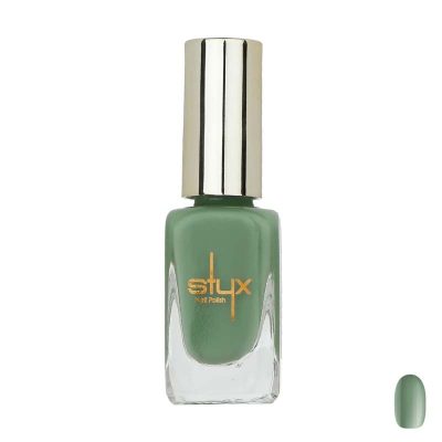 لاک ناخن حجم 11 ميل - شماره 130 استاکس - STYX