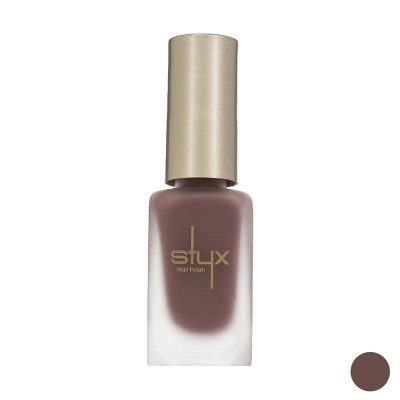لاک ناخن حجم 11 ميل - شماره 207 استاکس - STYX