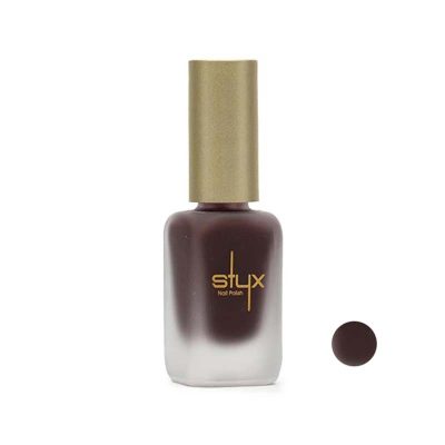 لاک ناخن حجم 11 ميل - شماره 210 استاکس - STYX