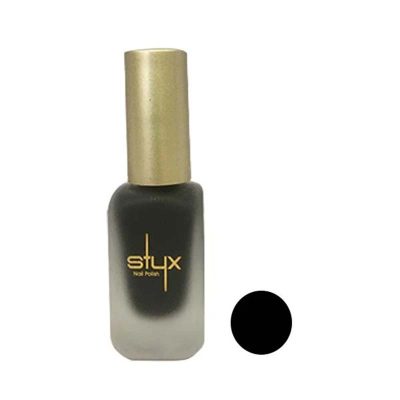 لاک ناخن حجم 11 ميل - شماره 211 استاکس - STYX