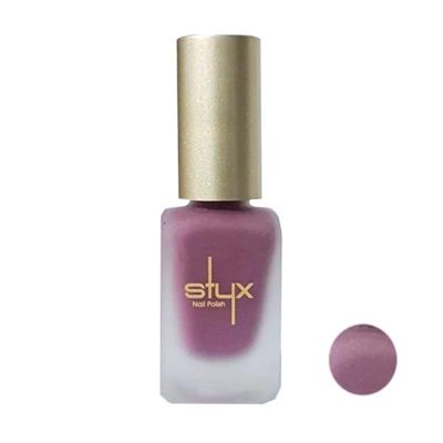 لاک ناخن حجم 11 ميل - شماره 212 استاکس - STYX