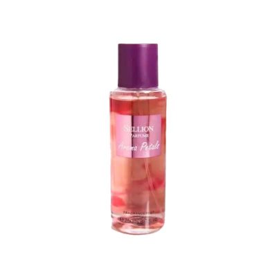 بادي اسپلش حجم 250 ميل - Aroma Petals - سيليون