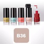 لاک ناخن حجم 17 ميل - شماره 36 بيترلينگ