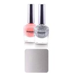 لاک ناخن حجم 15 ميل - H 2 هوپاد - HOPAD