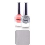 لاک ناخن حجم 15 ميل - H 3 هوپاد - HOPAD