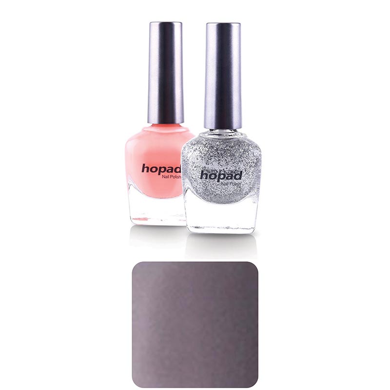 لاک ناخن حجم 15 ميل - H 12 هوپاد - HOPAD لاک ناخن حجم 15 ميل - H 12 هوپاد - HOPAD