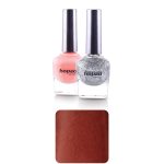 لاک ناخن حجم 15 ميل - H 19 هوپاد - HOPAD