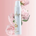 اسپري بدن حجم 200 ميل - زنانه کد 17 - SHISEIDO ZEN استاکس - STYX