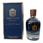 ادوپرفيوم حجم 100 ميل - ويکتور - VICTOR - ونت دست - VENT D'EST