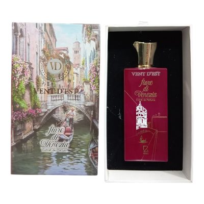 ادوپرفيوم حجم 100 ميل - fiore di venezia - ونت دست - VENT D'EST