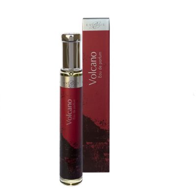ادئو پرفيوم حجم 30 ميل - کد 079 - Volcano Men - DUNHILL DESIRE RED - اگزدوس EXODUS