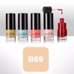 لاک ناخن حجم 17 ميل - شماره 69 بيترلينگ