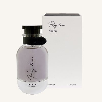 ادو پرفيوم حجم 100 ميل مردانه - CHERISH روياليون - ROYALION