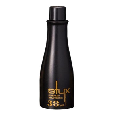 اکسيدان حجم 1000 ميل - 9 درصد استاکس - STYX
