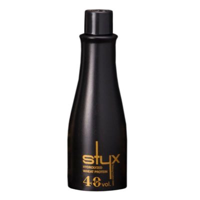 اکسيدان حجم 1000 ميل - 12 درصد استاکس - STYX