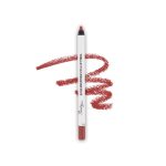 مداد چشم و لب شمعي کد 506 روبي سيما