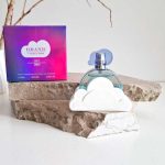 عطر جیبی حجم 25 میل شماره 295 اریانا گرانده برند کالکشن - Brand Collection - تصویر 2