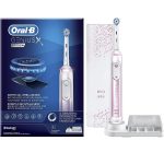 مسواک برقی هوشمند - مدل GENIUSX 20000N - ورال بی - ORAL B
