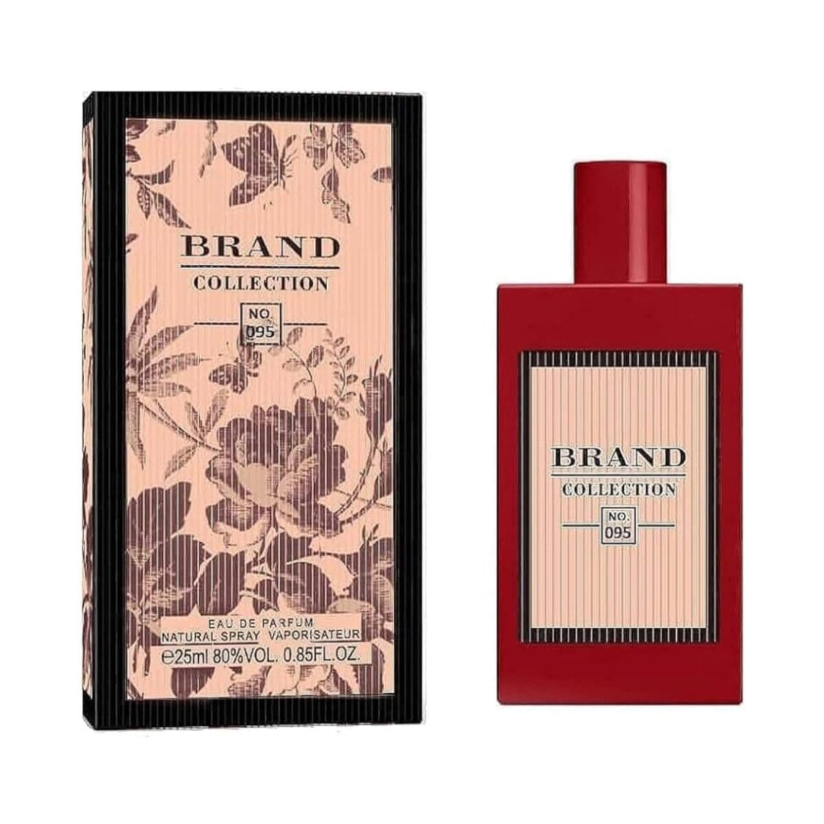 عطر جيبي حجم 25 ميل کد 095 - گوچي بلوم امبروزيا دي فيوري - برند کالکشن عطر جيبي حجم 25 ميل کد 095 - گوچي بلوم امبروزيا دي فيوري - برند کالکشن