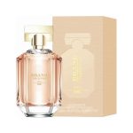 عطر جيبي حجم 25 ميل کد 096 - هوگوبوس زنانه - برند کالکشن