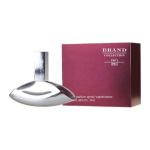 عطر جيبي حجم 25 ميل کد 097 - سي کي ايفوريا زنانه - برند کالکشن