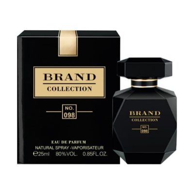 عطر جيبي حجم 25 ميل کد 098 - الي ساب نويت - برند کالکشن