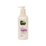 شامپو ضد ریزش حاوی جینسینگ و بیوتین گپ - Gap