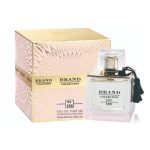 عطر جيبي حجم 25 ميل کد 104 - لاليکلامور - برند کالکشن