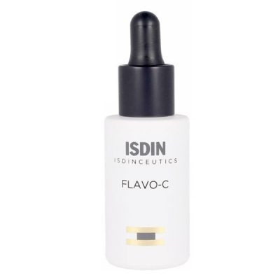 سرم جوان کننده حجم 15 میل FLAVO - C ایزدین - ISDIN