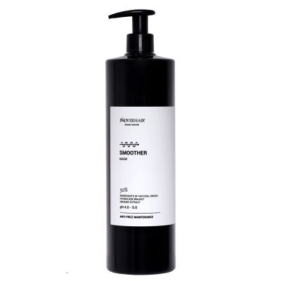 ماسک مو حجم 250 میل SMOOTHER - رورهیر ROVERHAIR