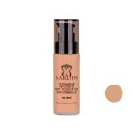 کرم پودر مات شماره  307  ماردینی - MARDINI